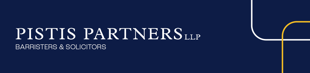 PISTIS PARTNERS LLP